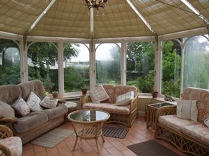 Conservatory- click for photo gallery